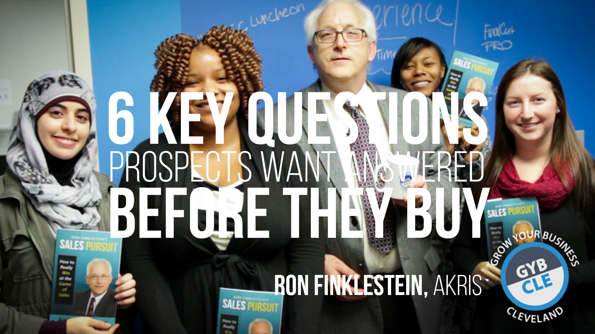 Ron Finklestein