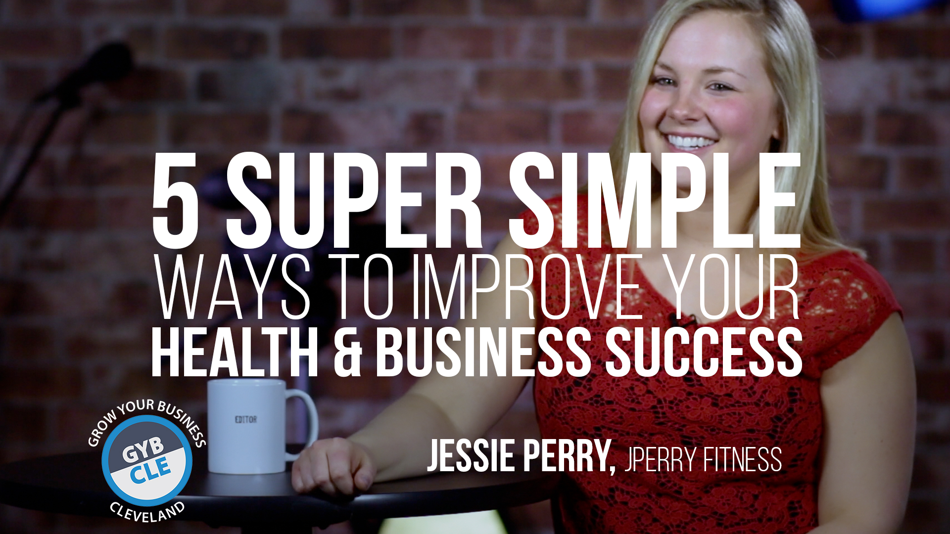 Jessie Perry