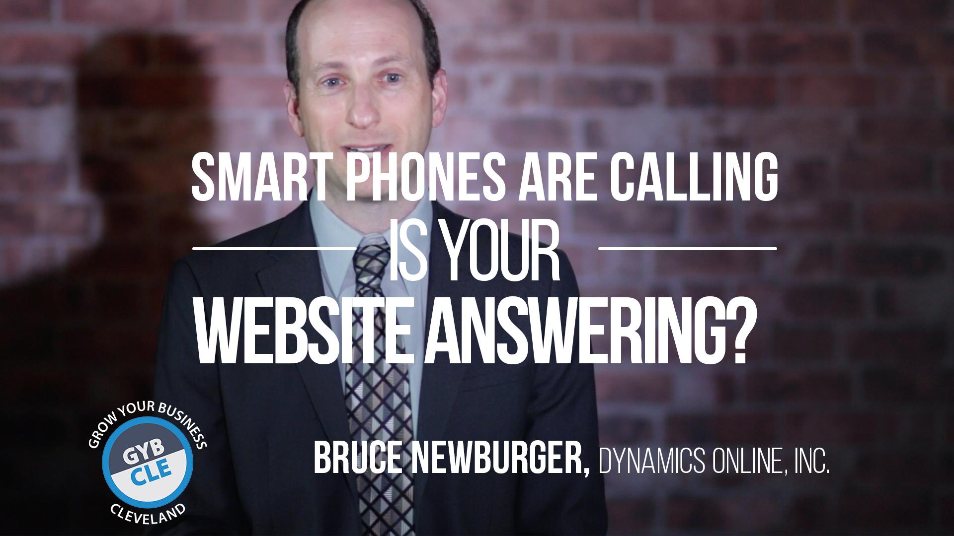 Bruce Newburger