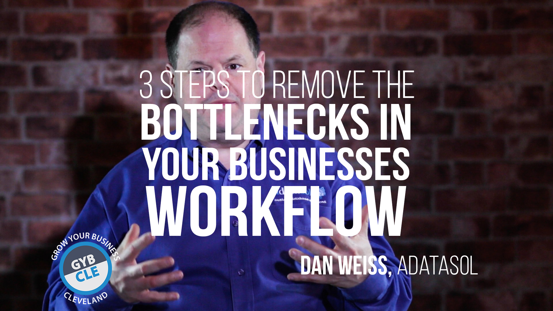 Dan Weiss