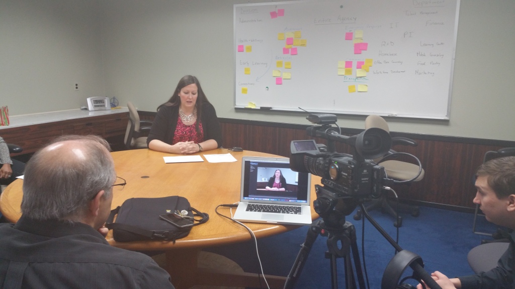 centers for families and children, new image media