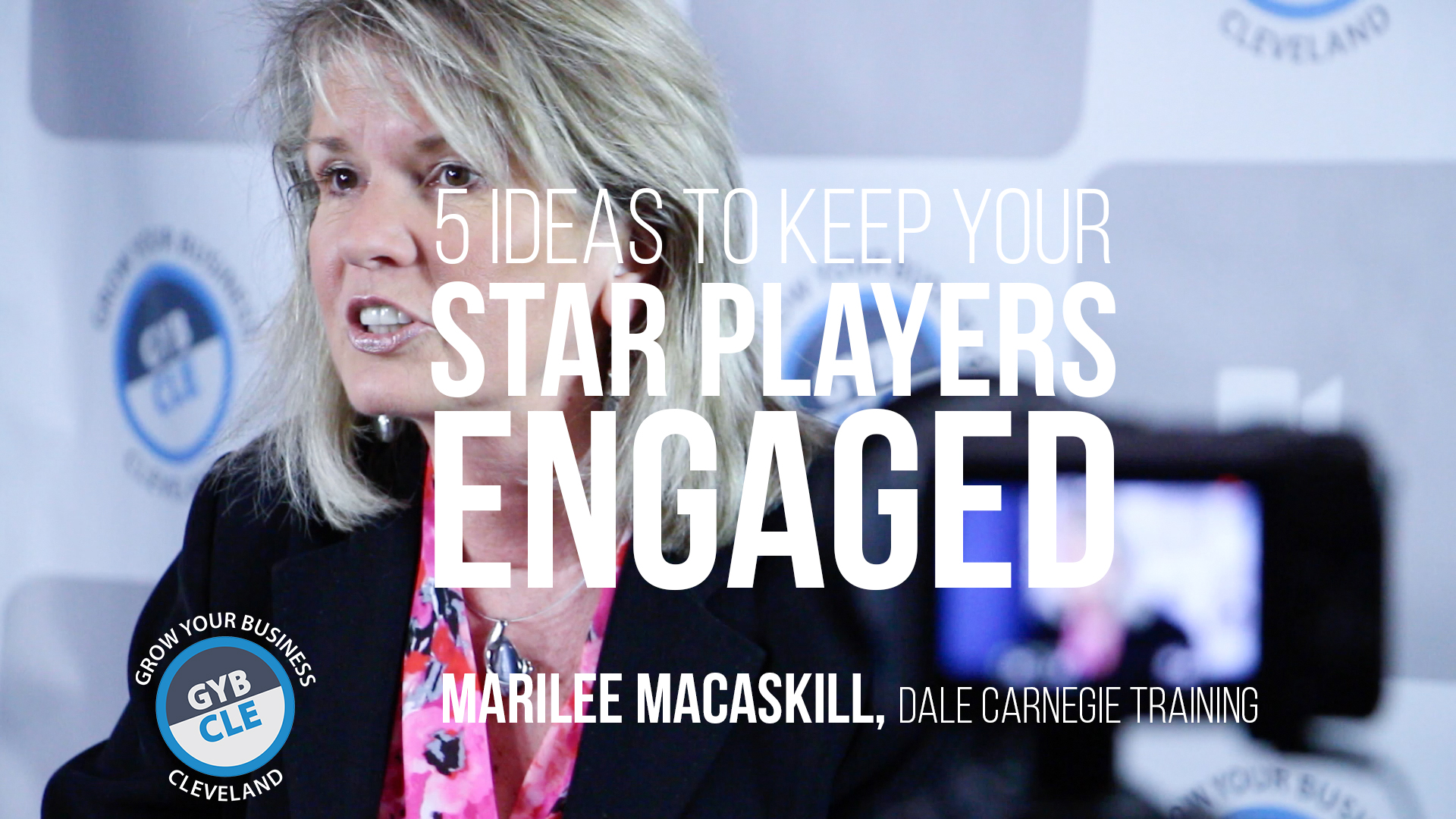 Marilee MacAskill
