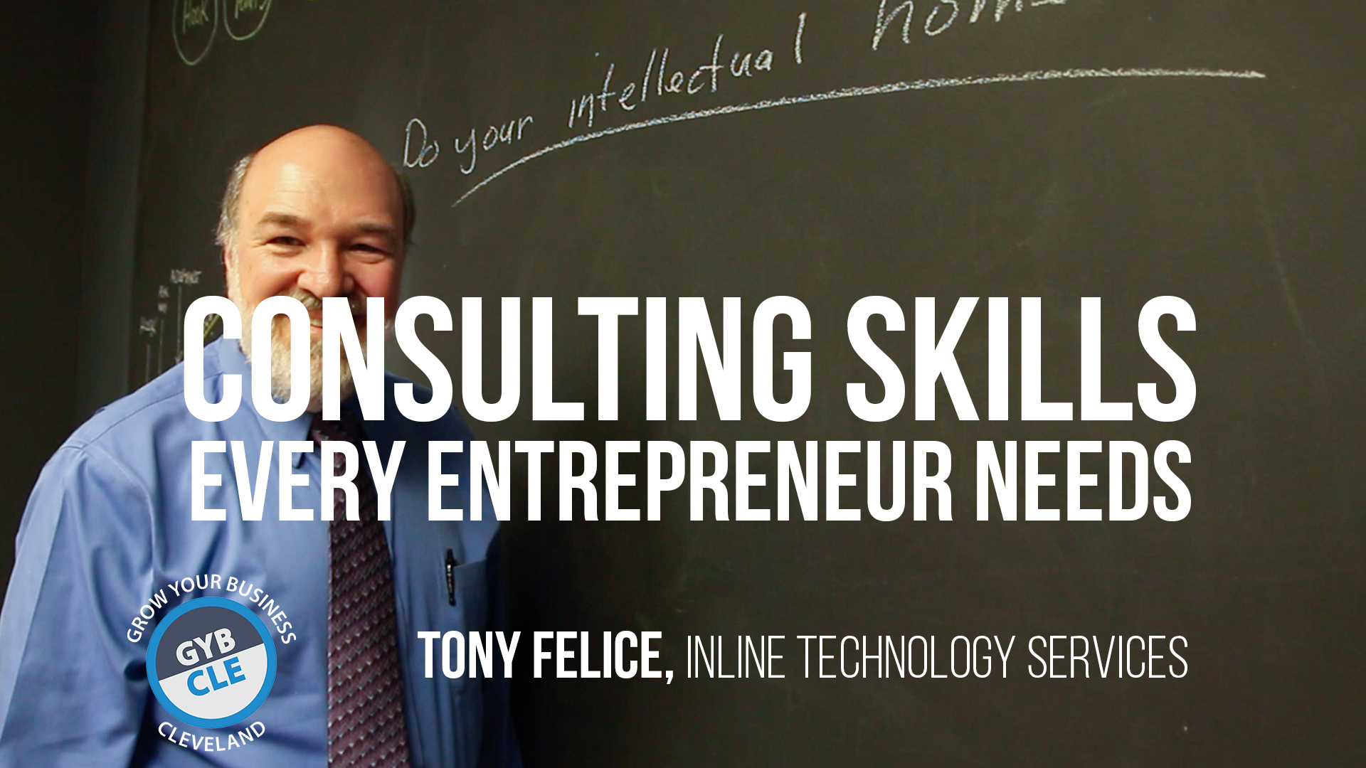Tony Felice