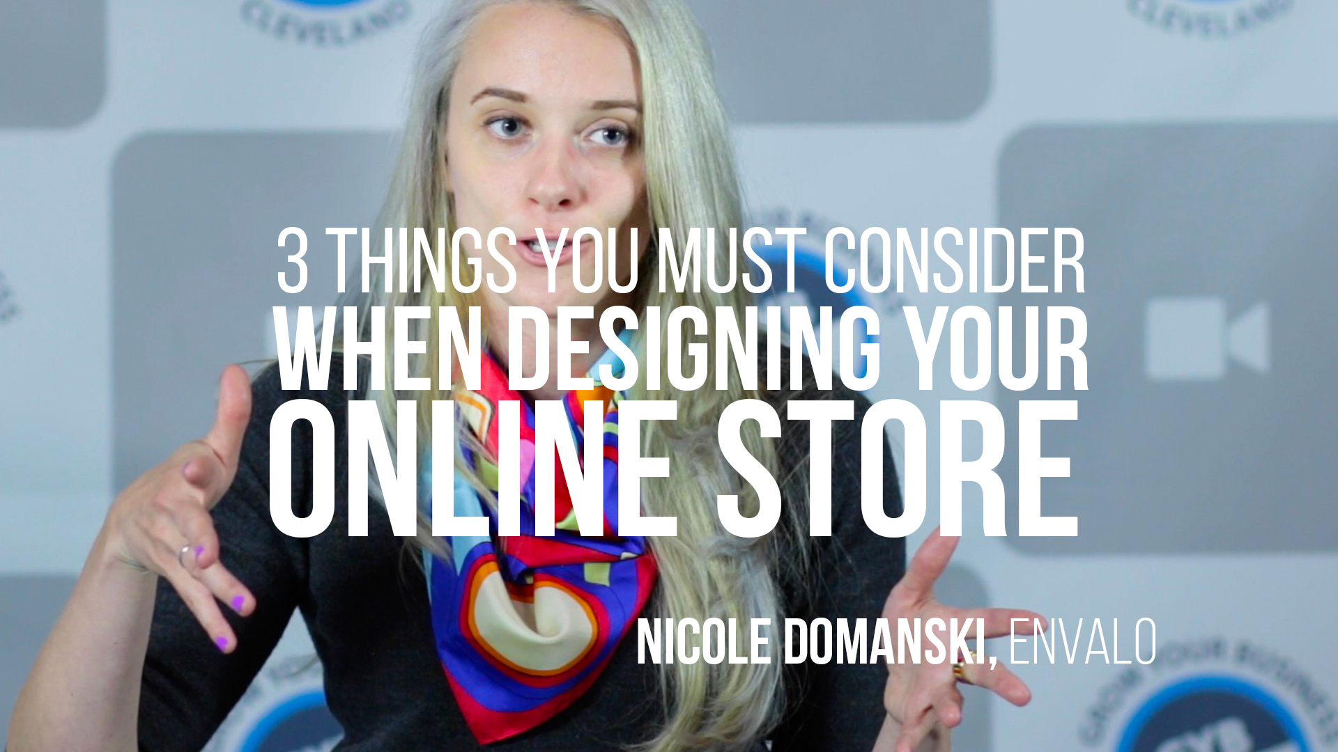 Nicole Donamski
