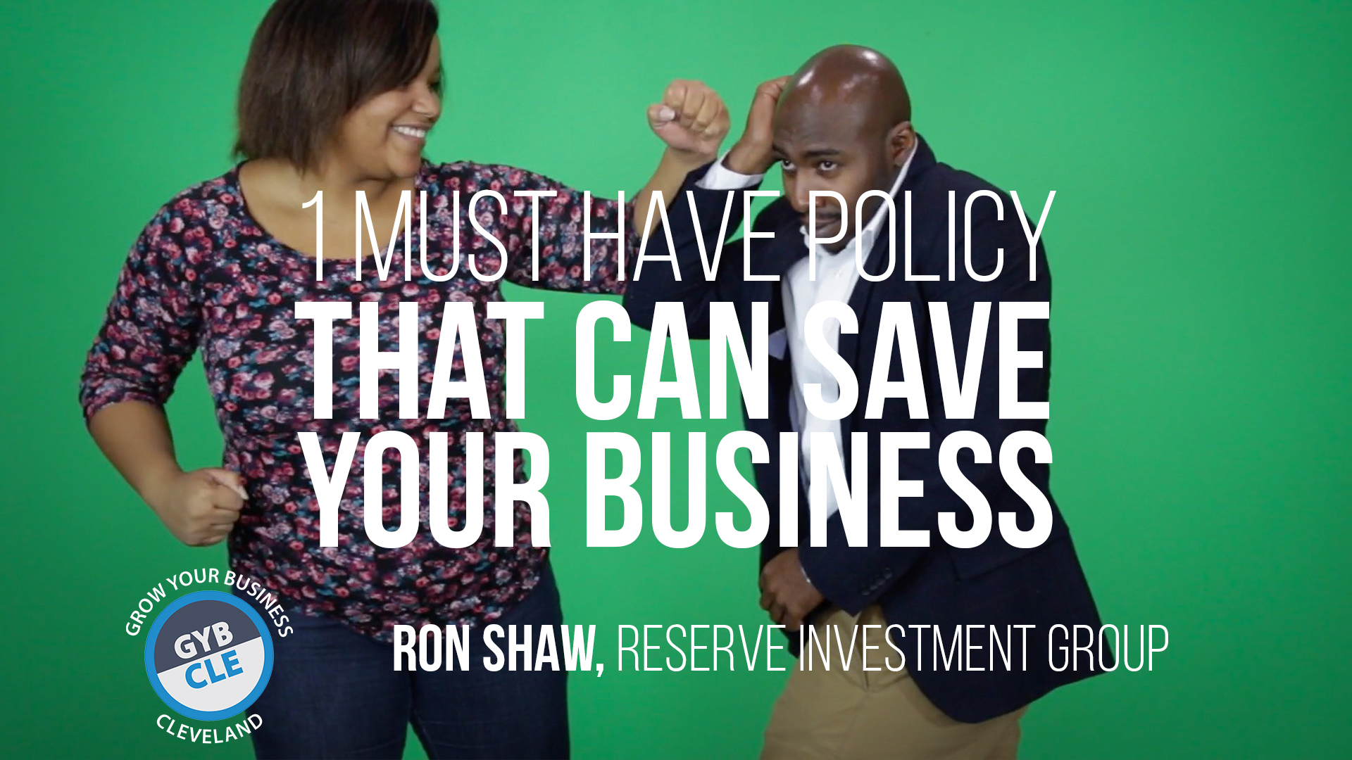 Ron Shaw