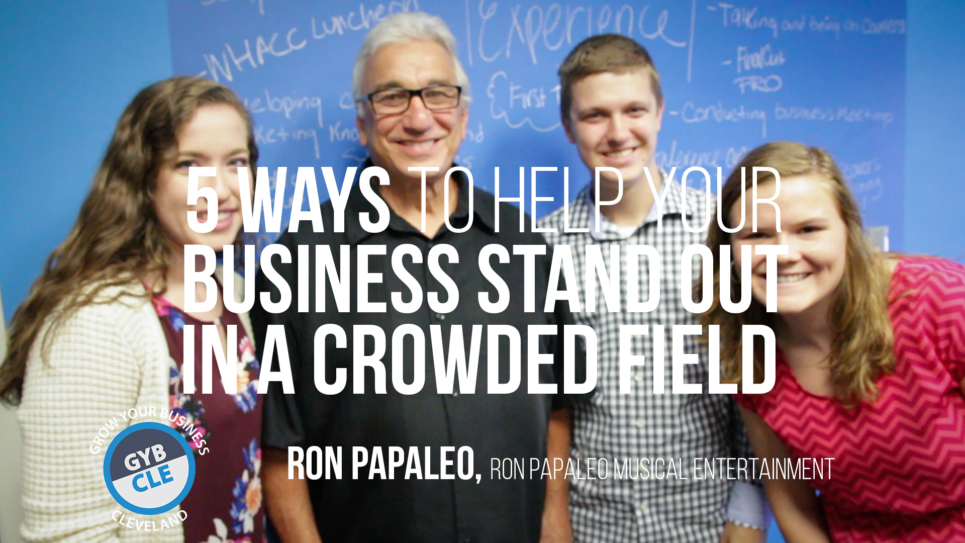 Ron Papaleo