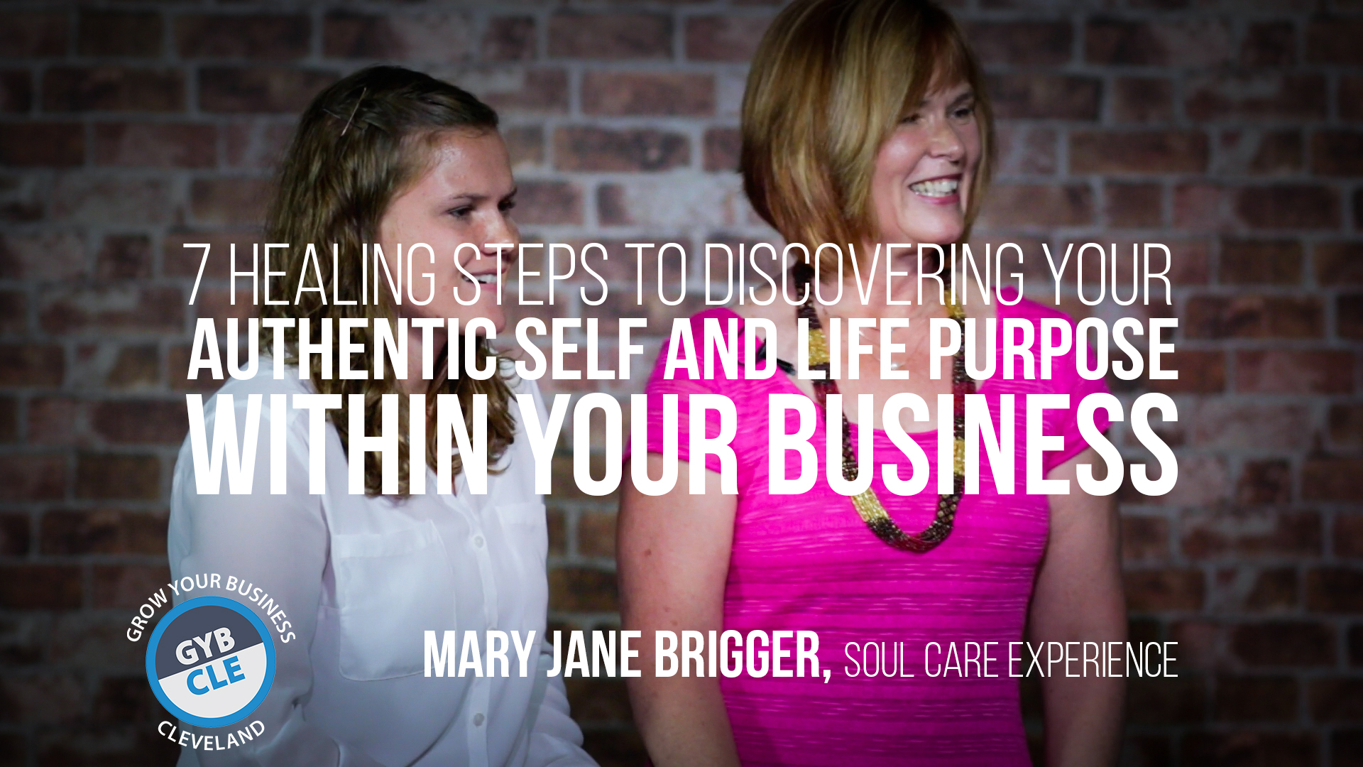 Mary Jane Brigger