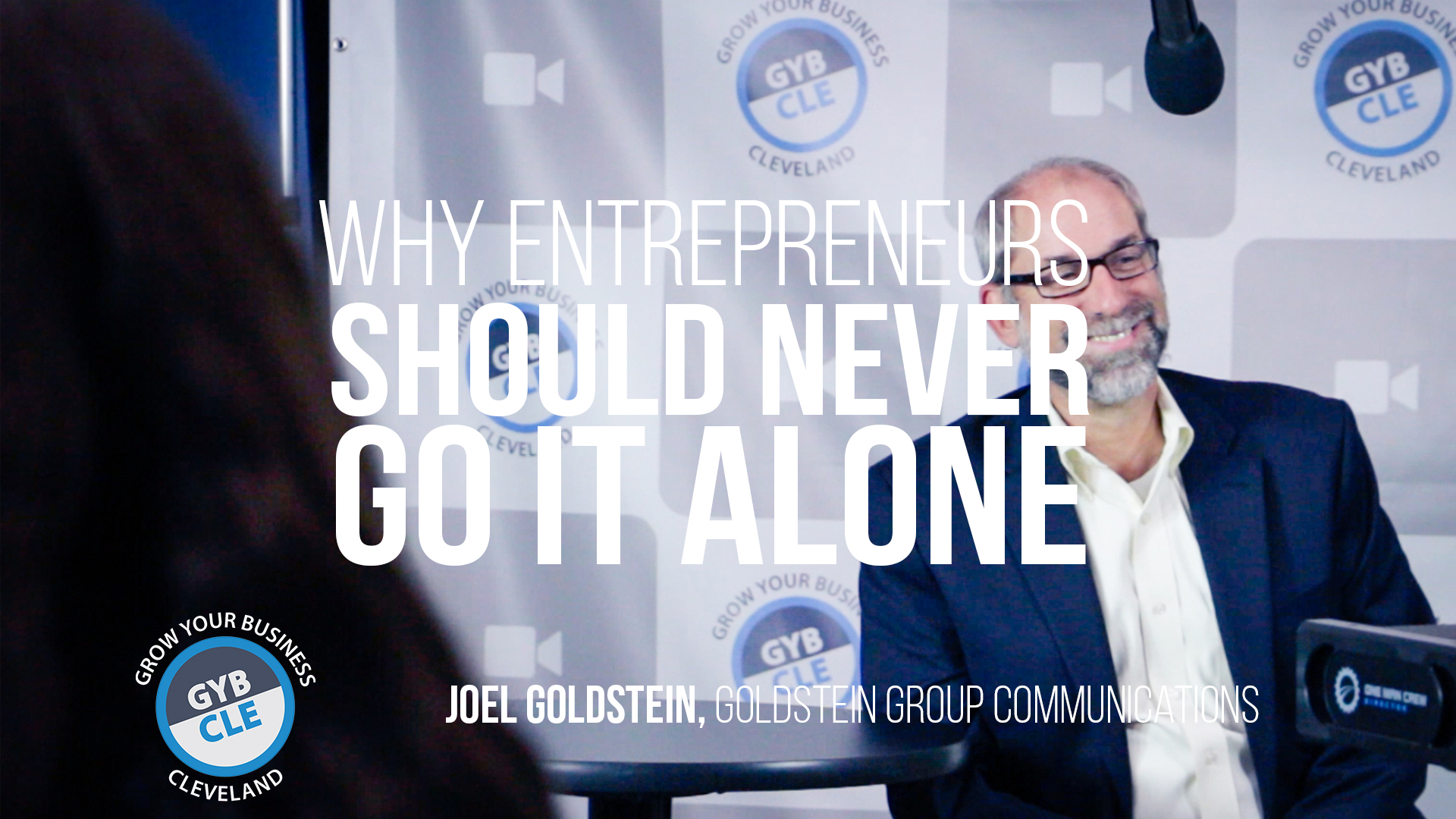 Joel Goldstein