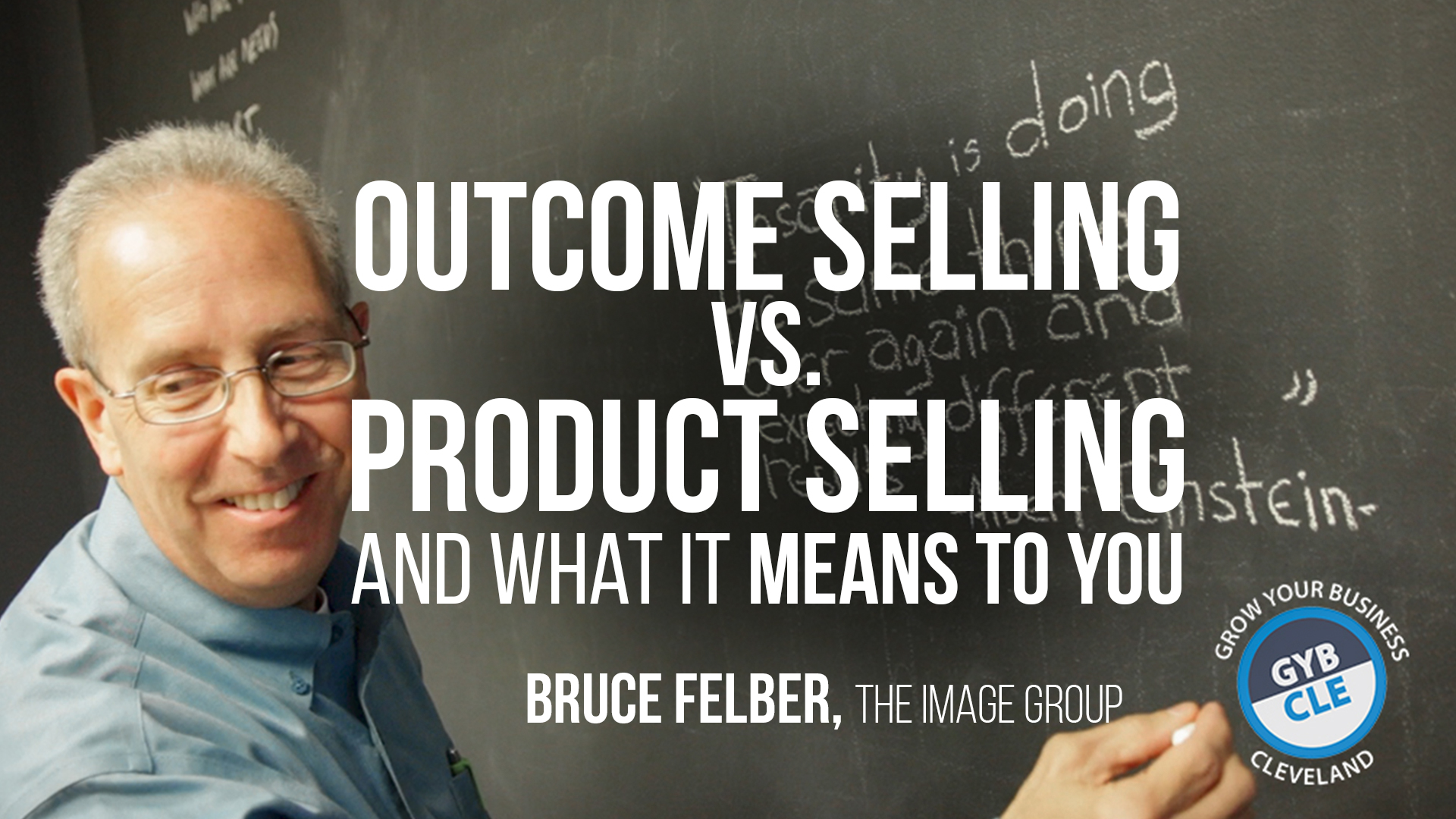 Bruce Felber