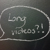 New Image Media, Video length