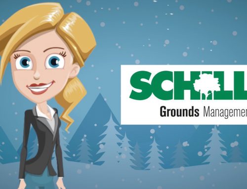 Schill Landscaping Animation series 6 for $1200