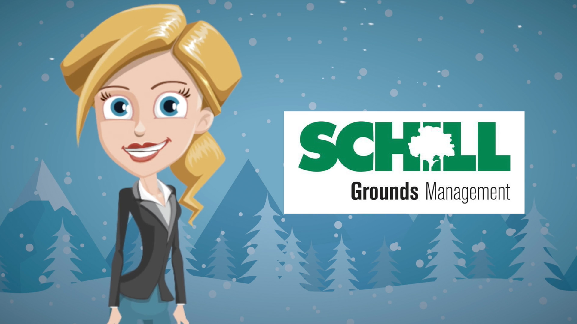 Schill Animation Sample