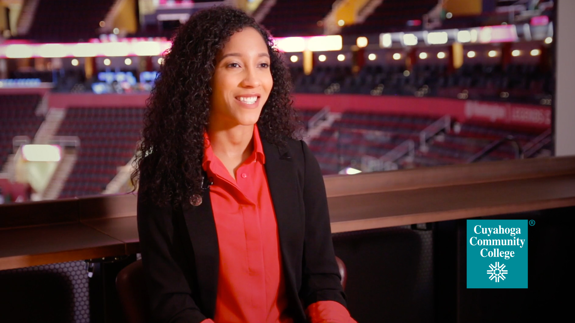 Cuyahoga Community College Video Production Sample