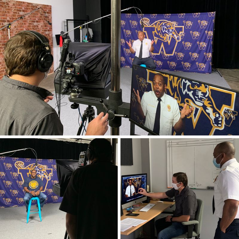 Warrensville Heights City School District BTS