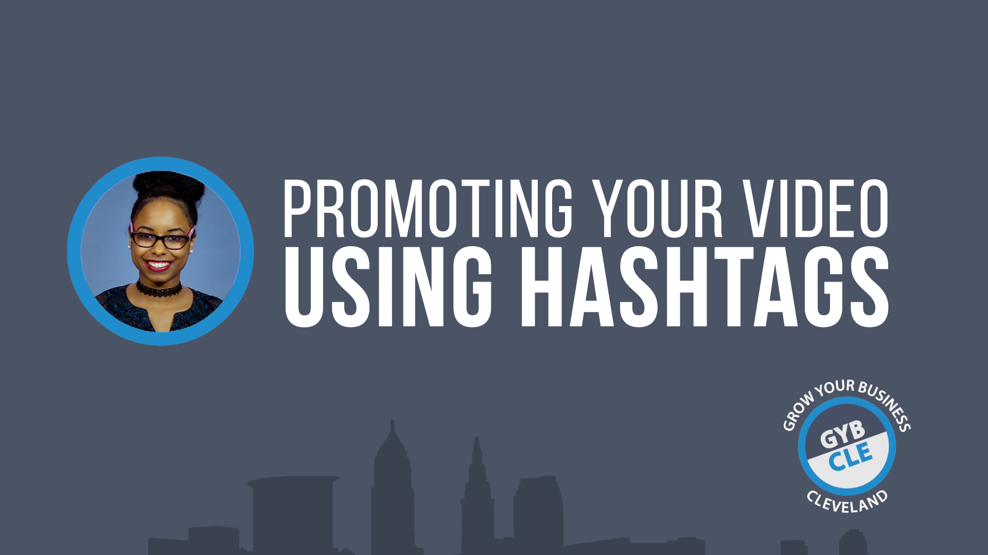 Using Hashtags
