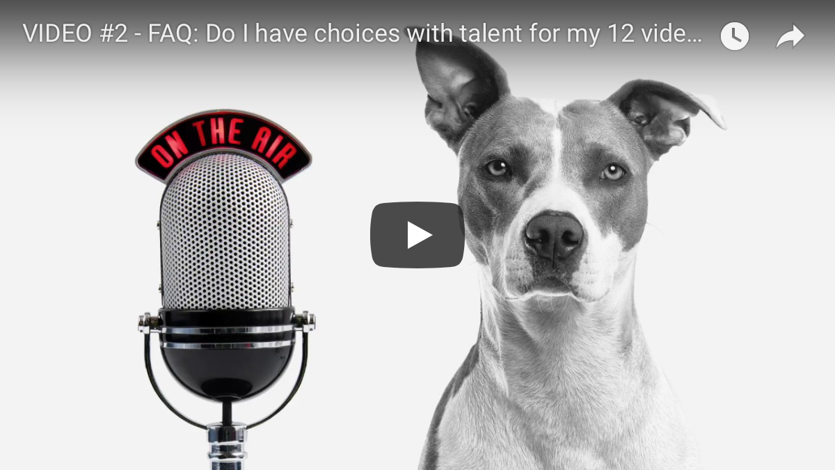 Talent