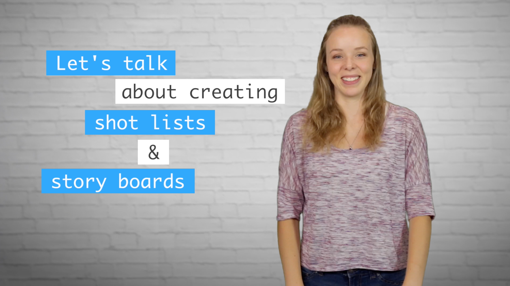 Story Board