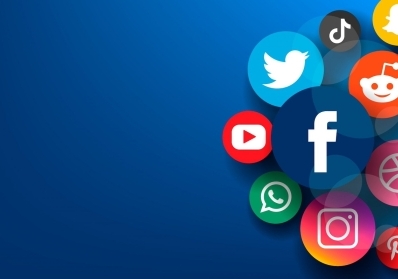 The Power of Social Media Marketing: Connecting with Your Aesthetic Clients blog image