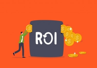 Maximizing ROI: How to Measure the Success of Your Digital Marketing Campaigns blog image