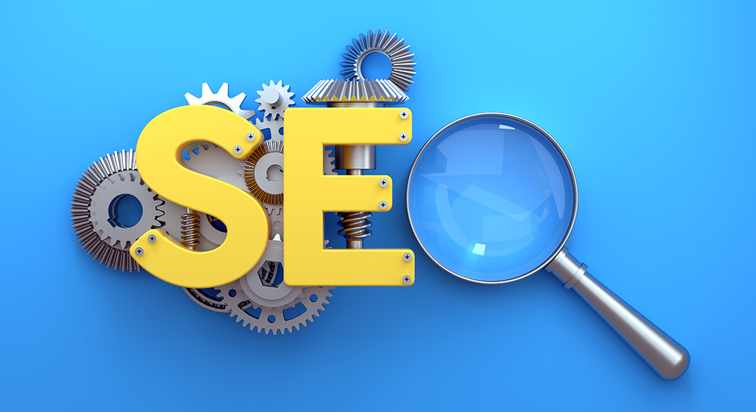 The Ultimate Guide to SEO for Aesthetic Clinics: Boost Your Online Visibility hero image